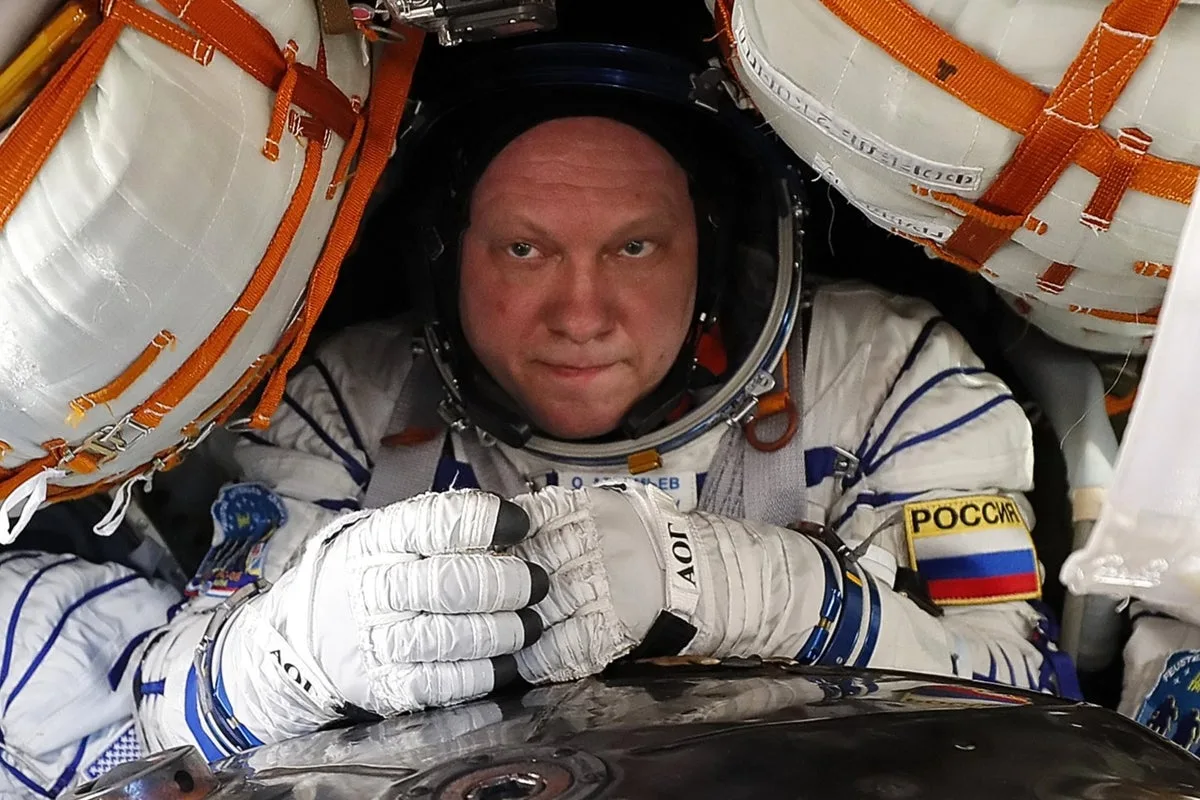 SpaceX Removes Russian Cosmonaut from Mission Over Security Fears