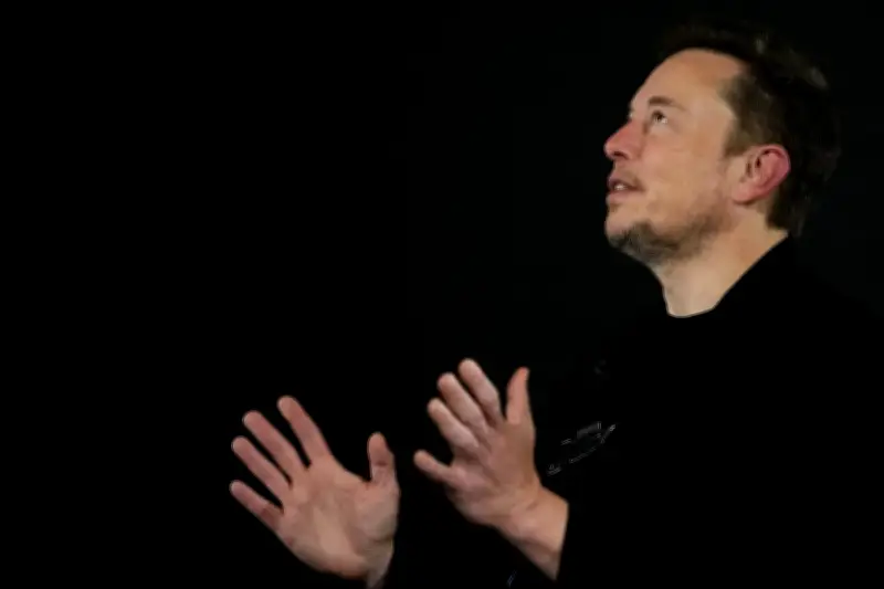 SpaceX Strikes £45bn AI Coding Firm Deal After IPO Surge