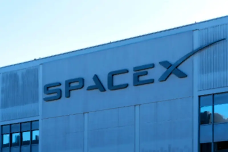 SpaceX's Record-Breaking IPO Set to Raise $75 Billion, Make Musk Trillionaire