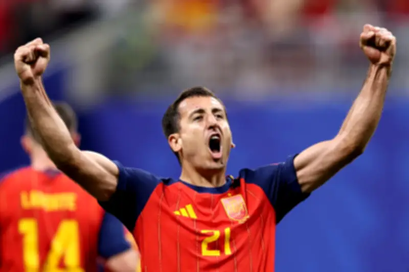 Spain 4-0 Saudi Arabia: Lamine Yamal Scores First Start, Secures First World Cup Win