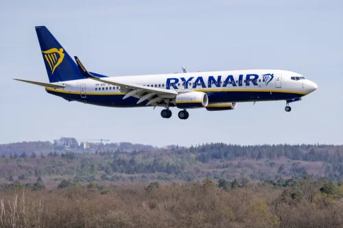 Ryanair Warns of Further Flight Cuts to Spain Over Rising Airport Fees