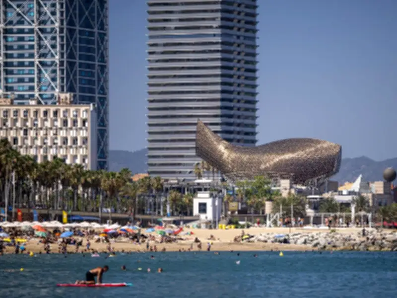 Spain Heatwave: 212 Deaths Prompt Urgent Warning for Tourists