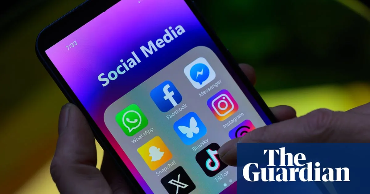 Spain to Investigate Social Media Giants Over AI Child Abuse Material