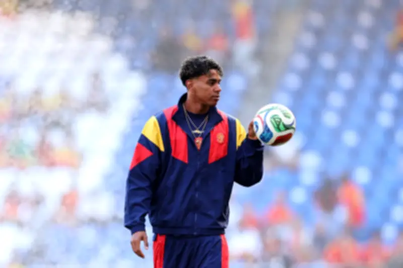 Spain vs Cape Verde LIVE: World Cup Match Stream, Team News, Lineups, TV, Prediction