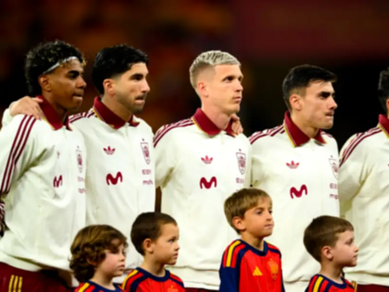Spain vs Cape Verde World Cup: How to Watch, TV Channel, Live Stream