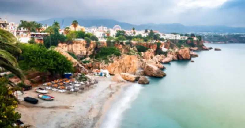 Spain Warns UK Tourists: Beach Fines Up to €3,000 for Ball Games, Urinating in Sea