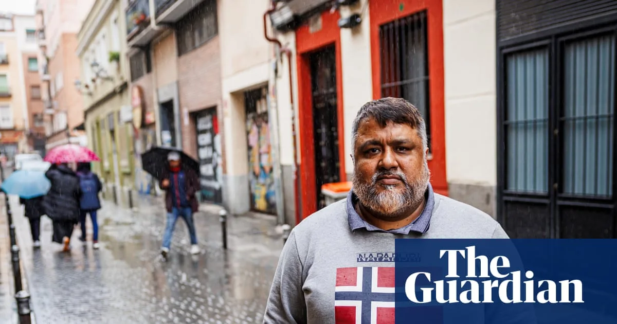 Spanish Amnesty for 500,000 Migrants: A Personal View