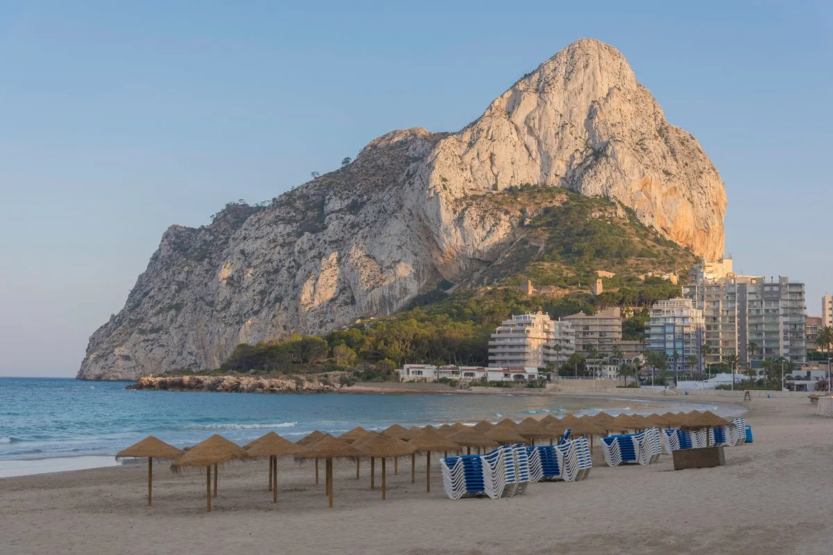 Spain Breaks Record with 794 Blue Flag Beaches in 2026