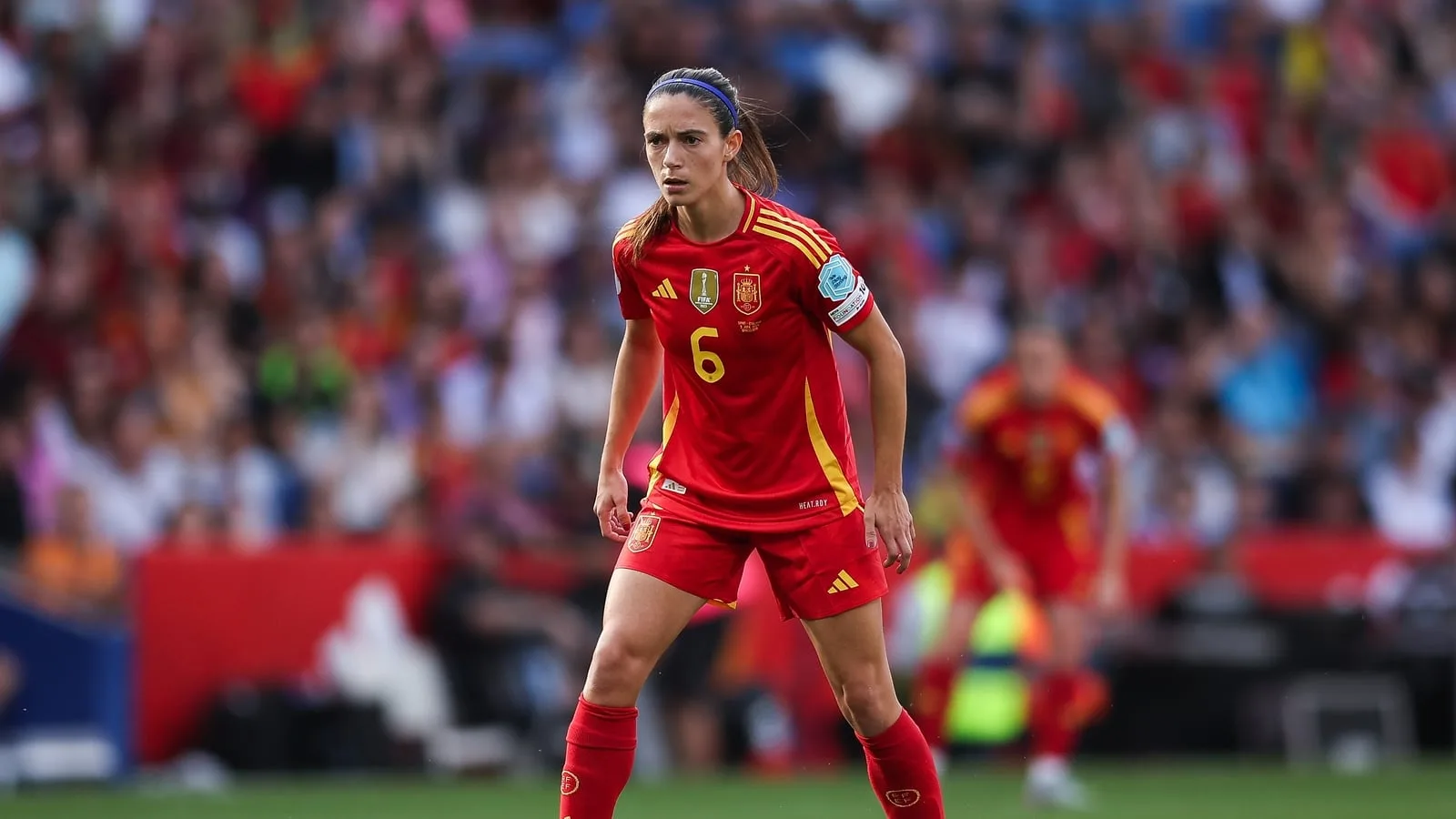 Spain's Bonmati Discharged from Hospital Ahead of Euro 2025 Final