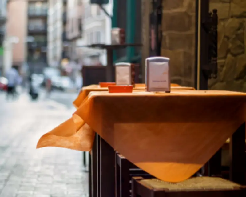 Spain's Flimsy Napkins: Useless Yet Treasured Cultural Artifacts
