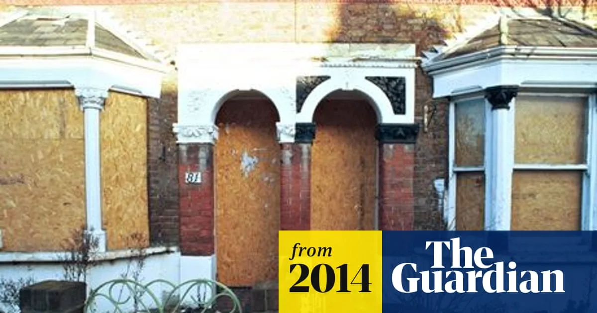 Europe's 11 Million Empty Homes: A 'Shocking Waste' Amid Homelessness Crisis