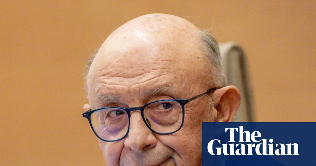Spain’s People’s Party Hit by Alleged Multimillion Cash-for-Favours Scandal