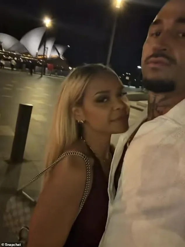 Spanian confirms marriage split, debuts new girlfriend and reveals nose job