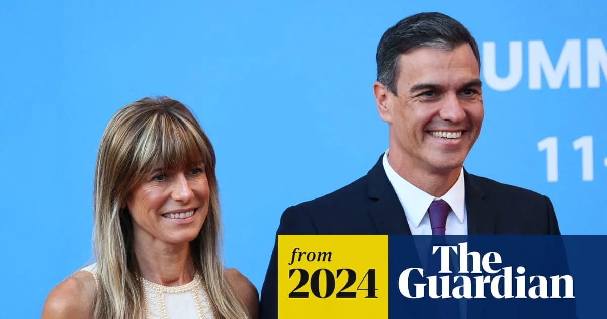 Spanish PM Sánchez Considers Resignation Amid Corruption Probe