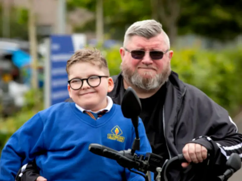 Special Needs Kids Failed: Legal Action Needed for School Support
