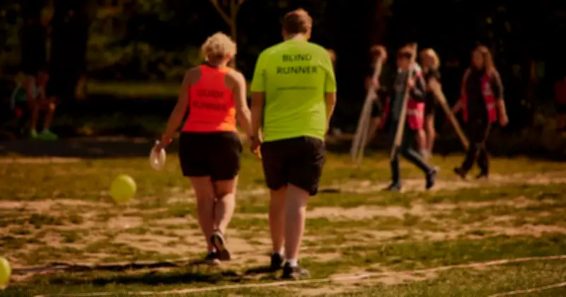 Specsavers and Parkrun Team Up to Boost Accessibility for Disabled Participants