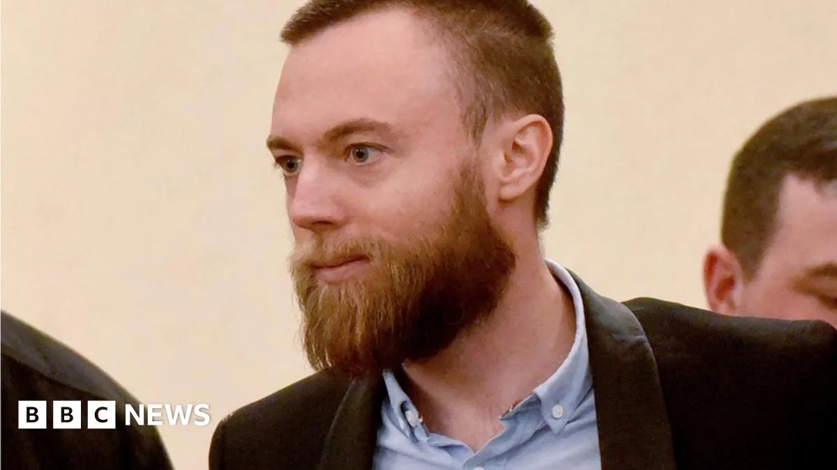 Speedboat Killer Jack Shepherd Freed From Prison After Serving Half of Sentence