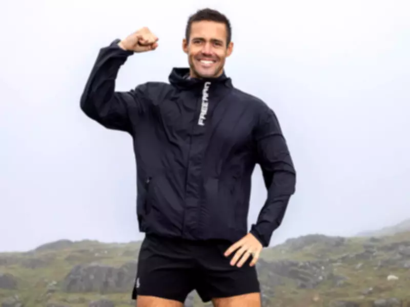 Spencer Matthews Calls Everest Climb 'Selfish' as He Welcomes Fourth Child