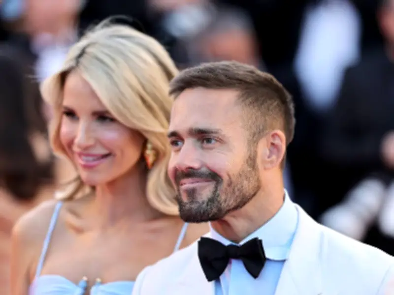 Spencer Matthews Finds Vogue Williams' Bad Bunny Obsession 'Weird'