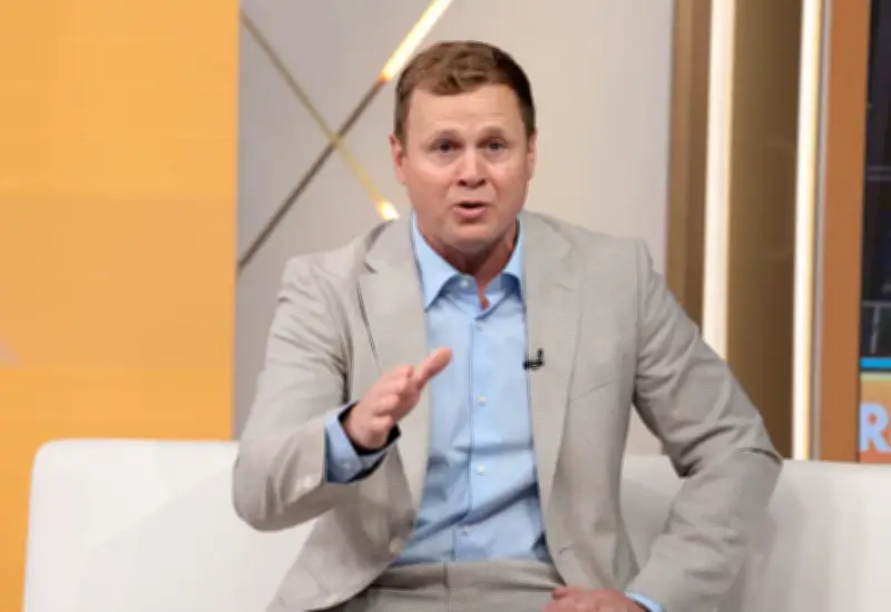 Spencer Pratt Enters LA Mayor Race as Unlikely Candidate
