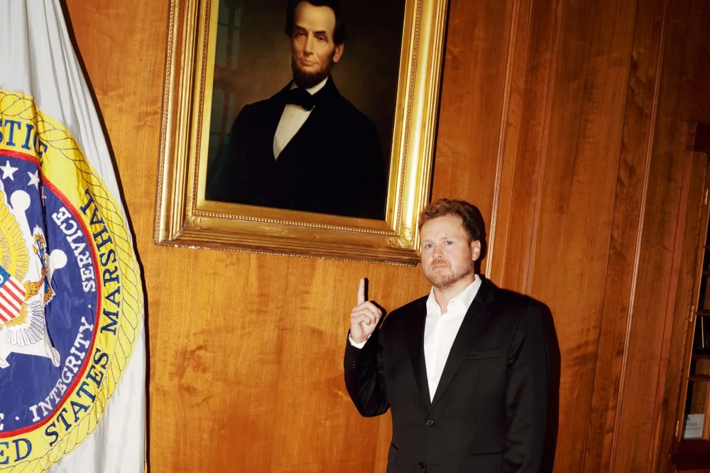 Spencer Pratt Escalates Feud With Gavin Newsom and Karen Bass During D.C. Trip Over L.A. Fires