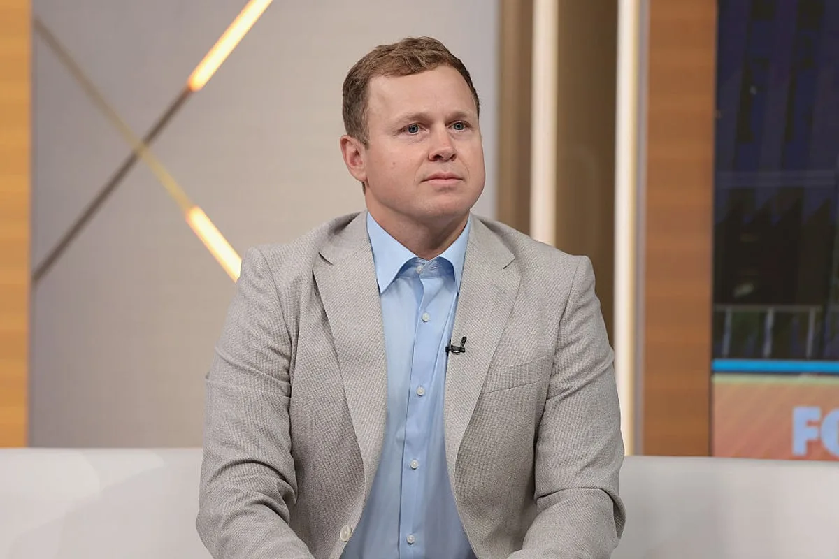 Spencer Pratt Knocked Out of LA Mayor Race, Blow to Trump
