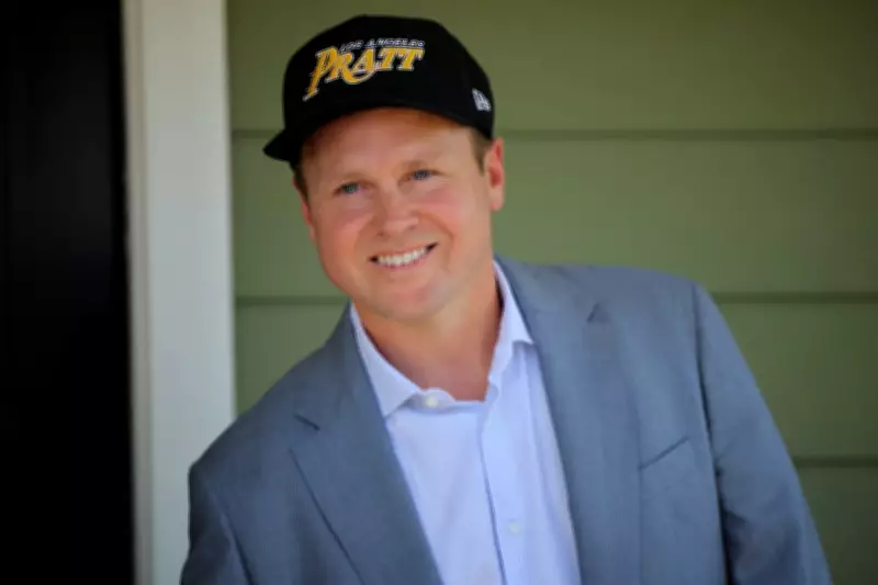 Spencer Pratt Tells Bill Maher His Focus Is Potholes and Public Safety in LA Mayor Race