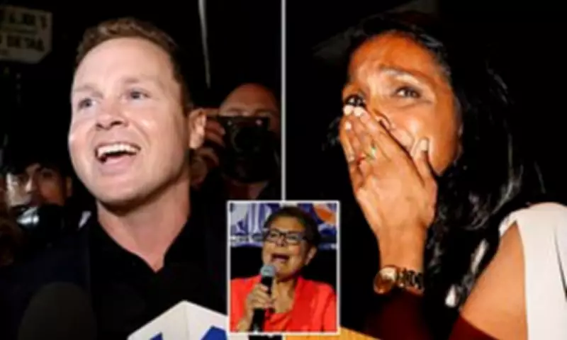 Spencer Pratt Widens Lead in LA Mayor Race, Bass Set for Runoff