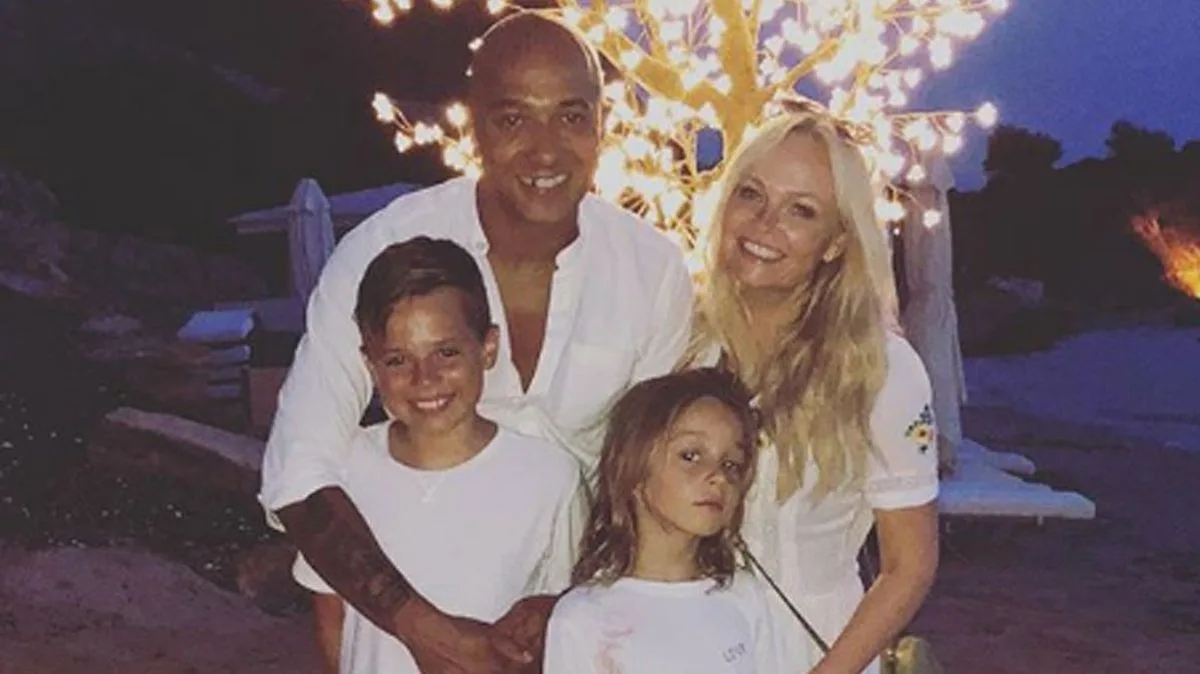 Emma Bunton opens up about menopause symptoms and regret over not having a third child