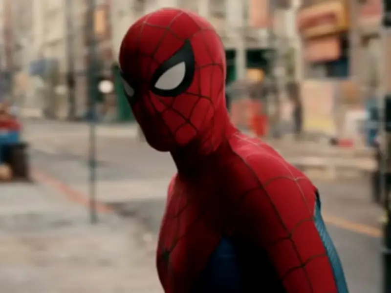 Spider-Man Brand New Day Trailer Reveals Hulk's Return, Fans Ecstatic
