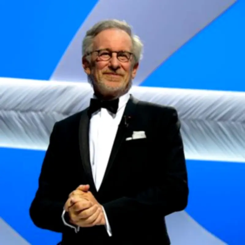 Spielberg Says Bond Producers Can't Afford Him After Being Rejected Twice