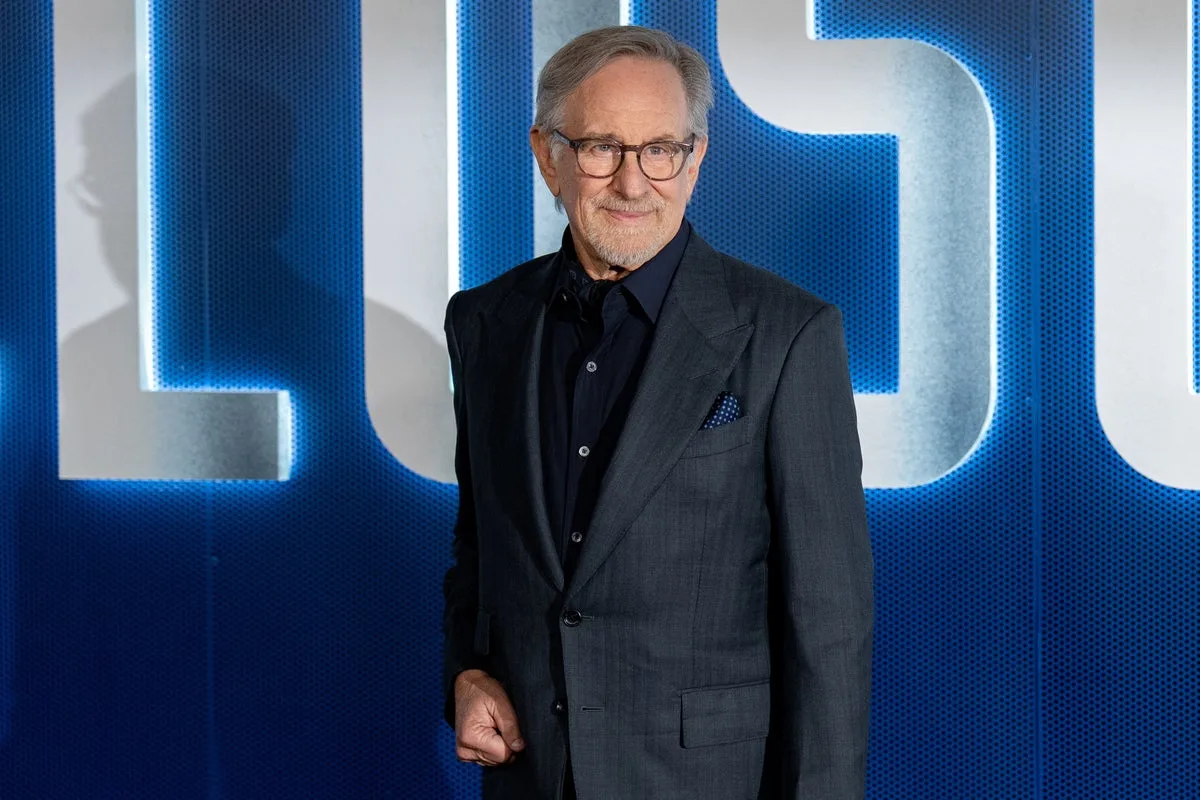 Spielberg Confirms Disclosure Day Is Not a Close Encounters Sequel