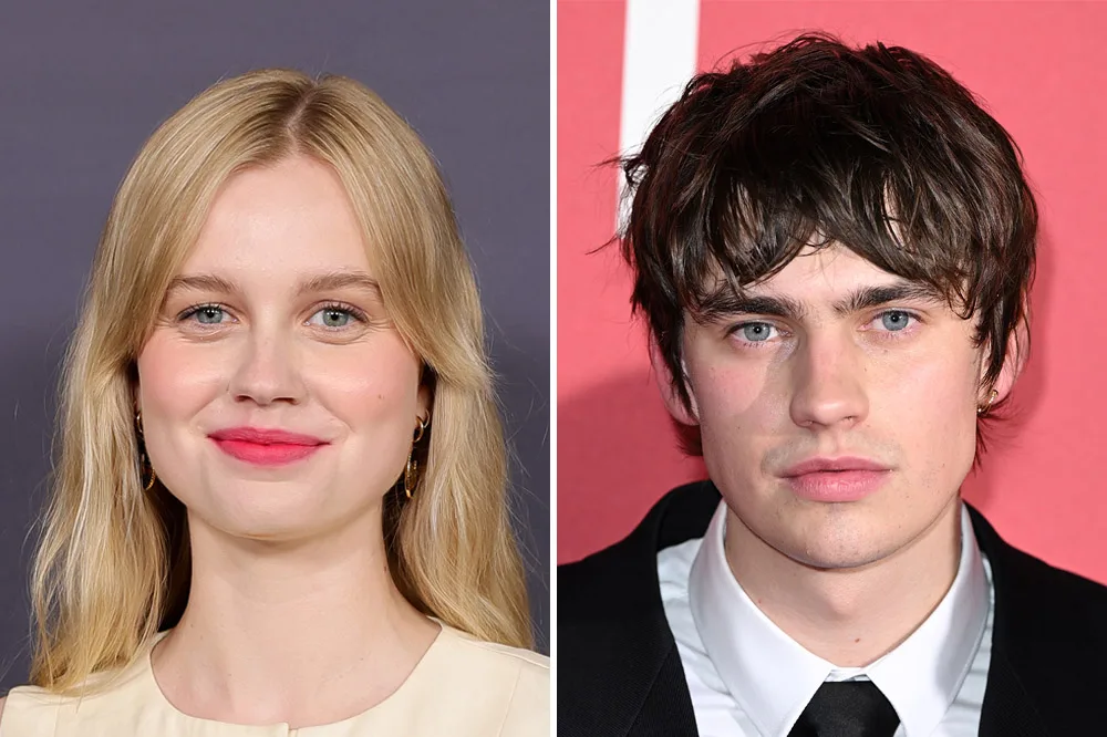 Spike Fearn and Angourie Rice Rom-Com ‘Finding Emily’ Set for UK Release in 2026