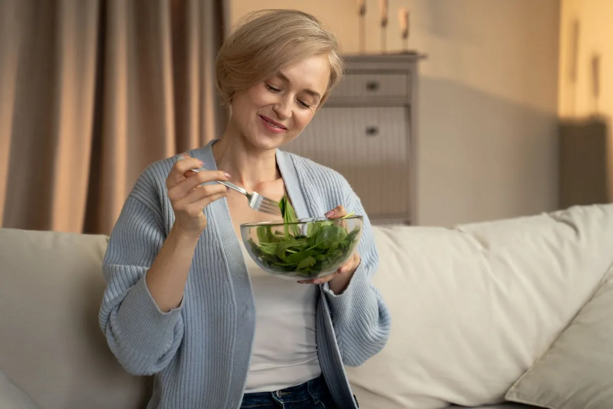 Spinach vs Meat: The Truth About Iron Absorption