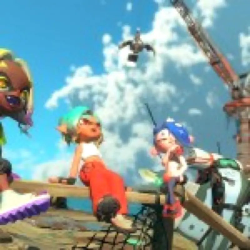 Splatoon Raiders Switch 2 Preview: Familiar Fun, But Is It Enough?