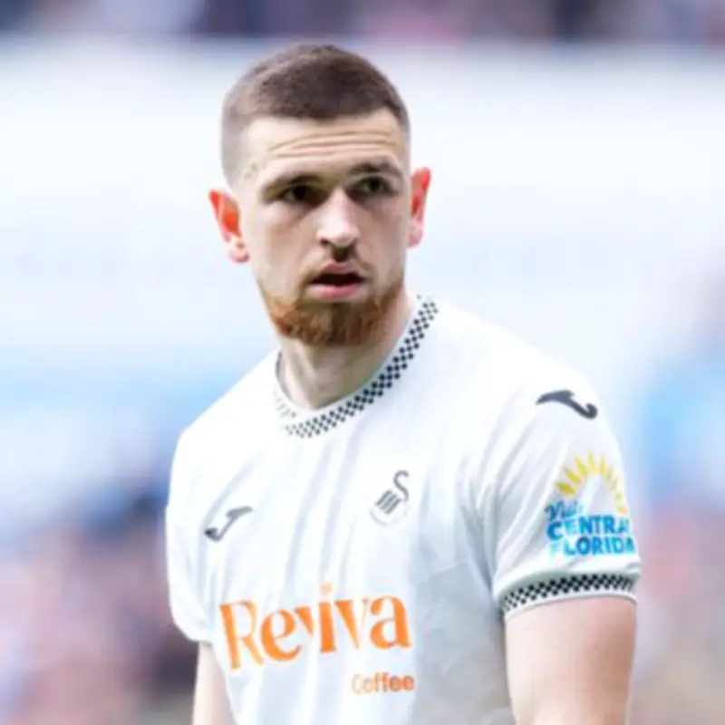 Sporting CP target Swansea's Zan Vipotnik as Luis Suarez replacement