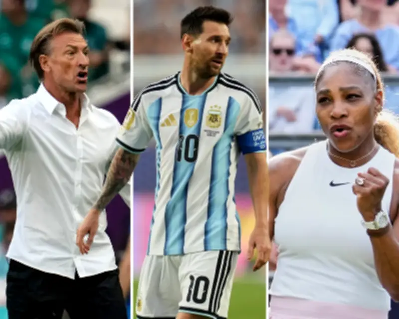 Sports Quiz: World Cup, US Open, Wimbledon, Royal Ascot Highlights