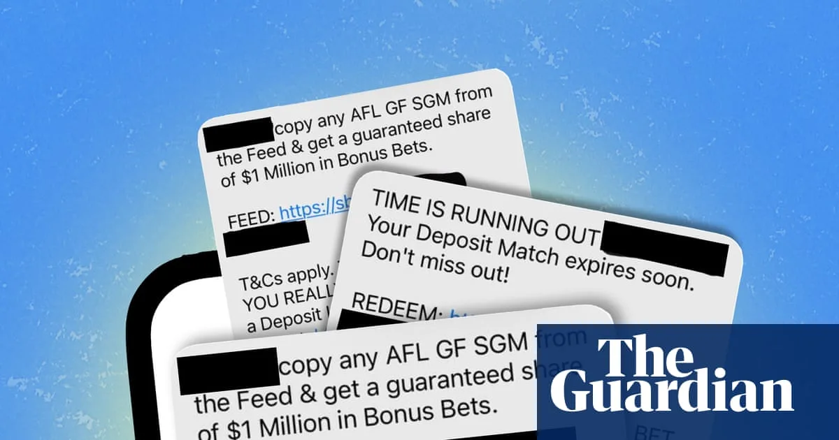 Sportsbet's $1m AFL Grand Final Bonus Bets Under Fire