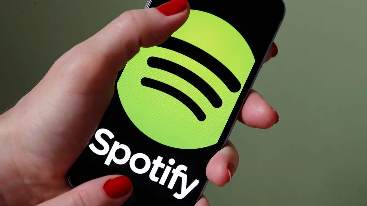 Spotify Down: Over 21,000 UK Users Report App and Website Issues