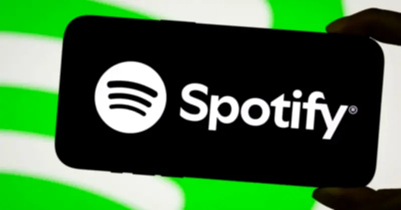 Spotify Down: Thousands Report Music Streaming App Issues