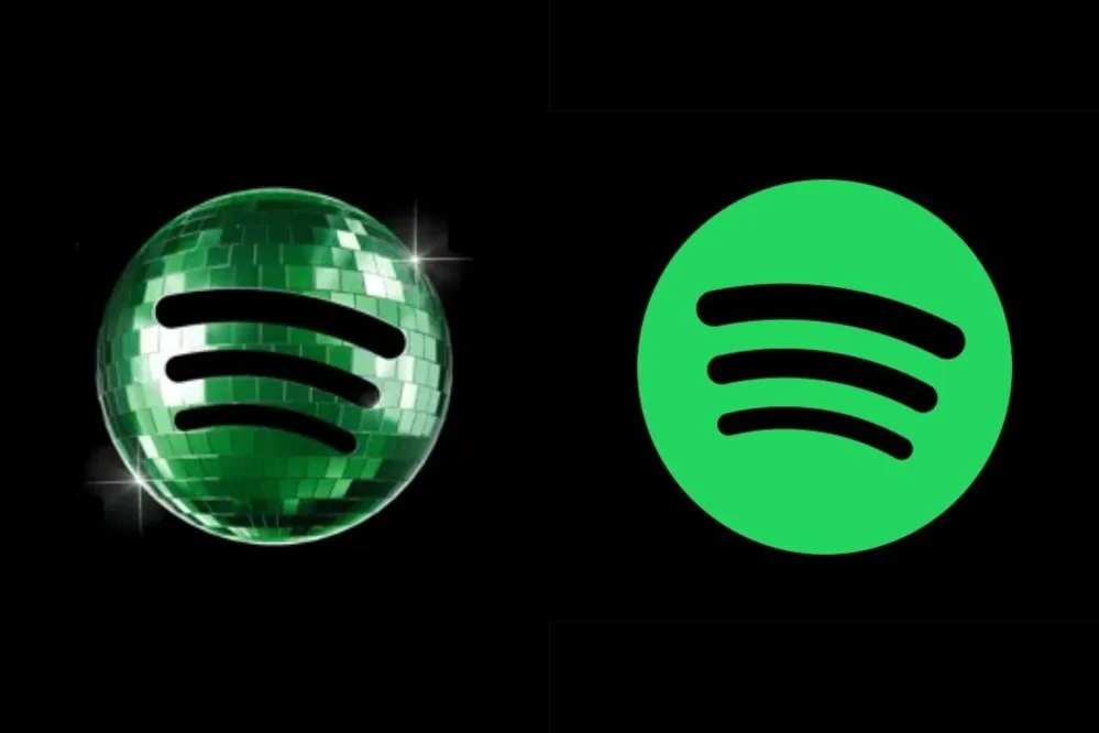 Spotify Disco-Ball Icon Sparks User Fury, Set to Disappear Next Week
