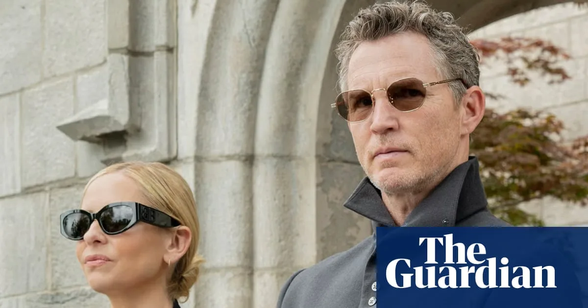 Spring Blockbusters Suffer from Smugness Epidemic