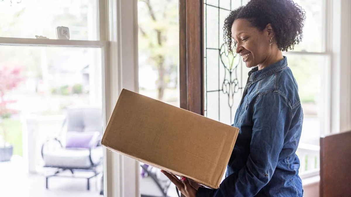 Gardening Experts Reveal Clever Use for Cardboard Boxes This Spring