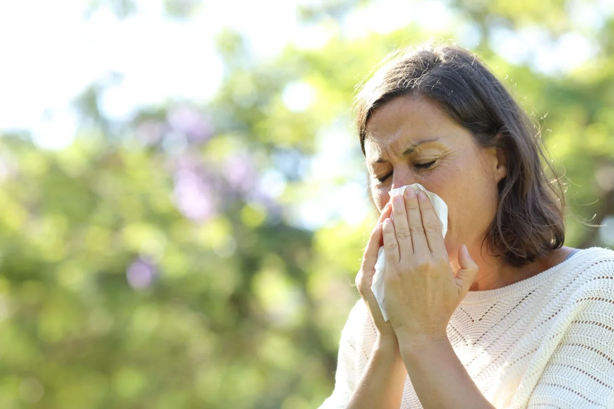 Spring Sickness Surge: Why Are So Many Feeling Unwell?
