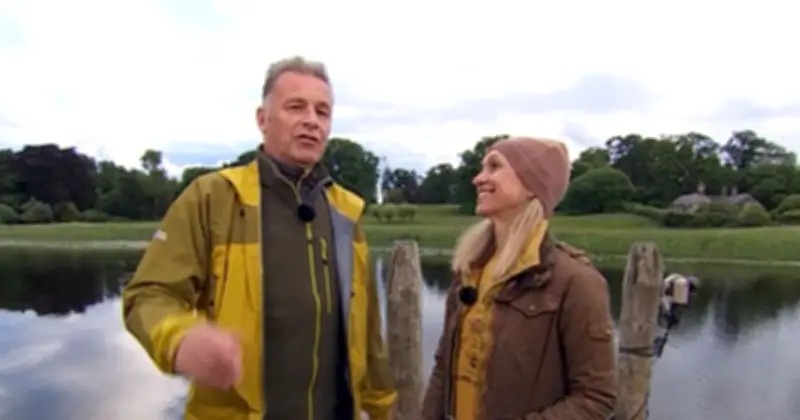 Springwatch Drops Music After Chris Packham Addresses Fan Complaints