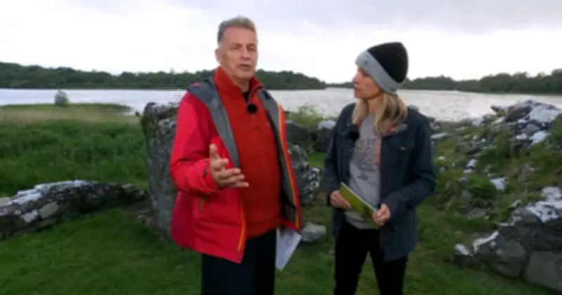 Springwatch fans devastated as Chris Packham announces final episode