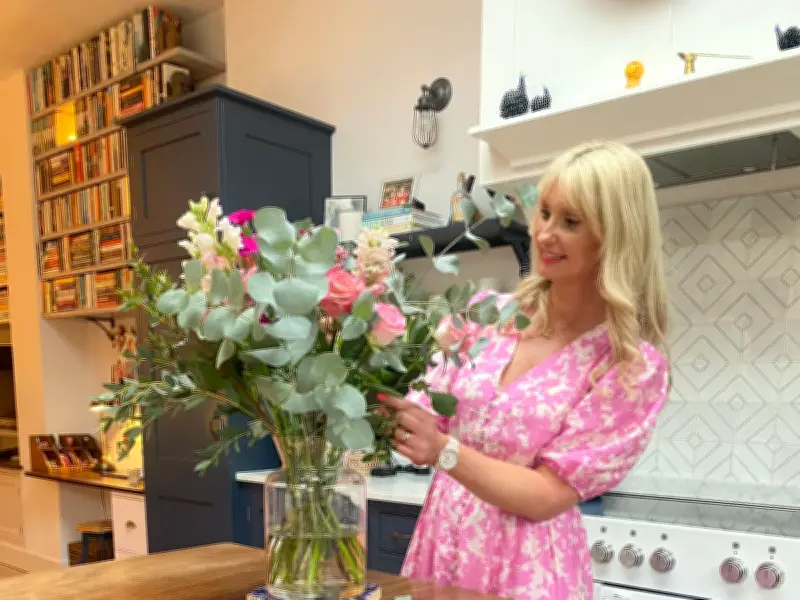 Sprinkle This Kitchen Ingredient to Stop Bin Smells, Says Cleaning Expert