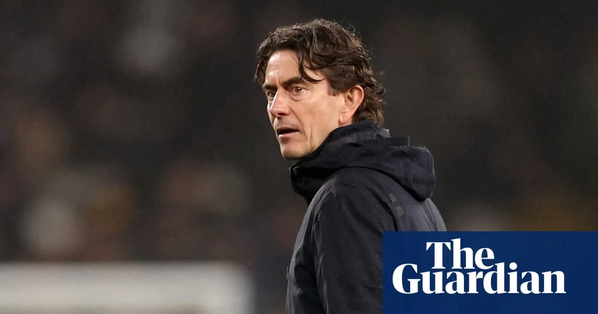 Frank Defiant Despite Spurs Fan Fury: 'I'm 1,000% the Right Man'