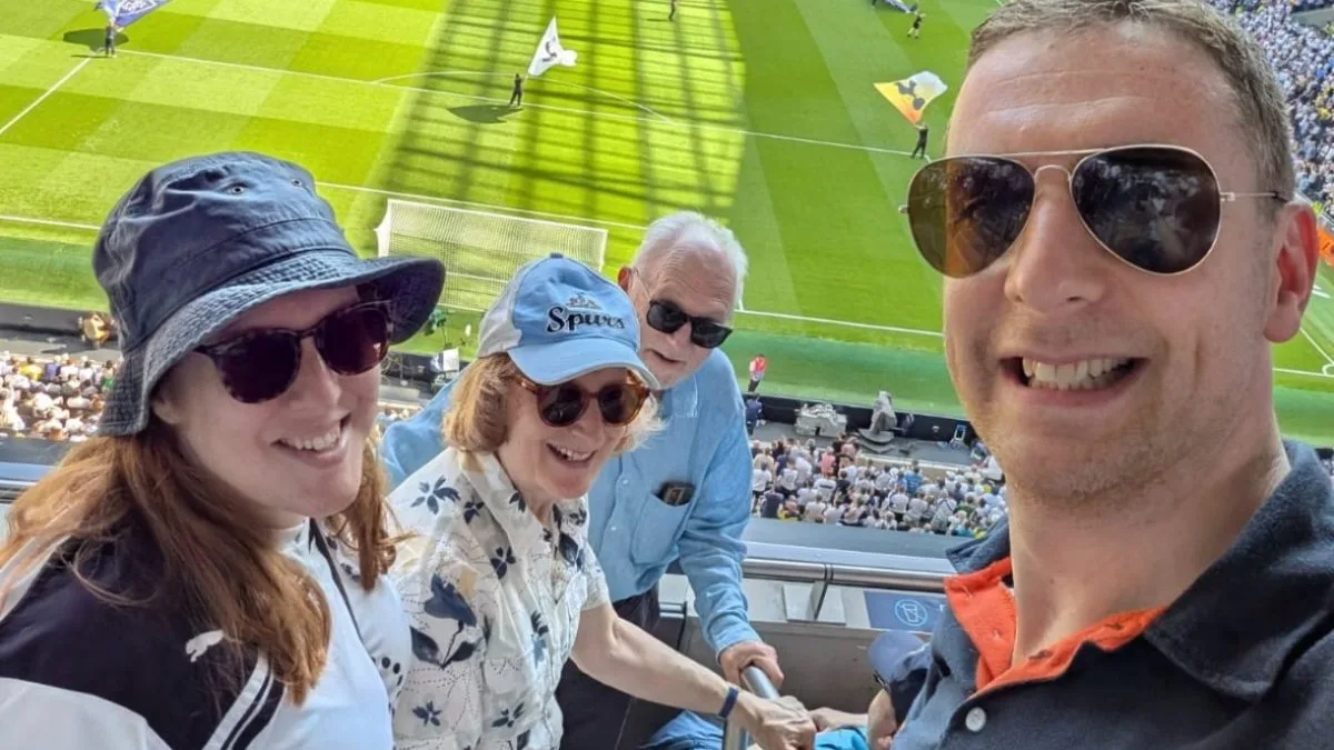 Spurs Fans Celebrate Survival Amid Relief and Fear for Future