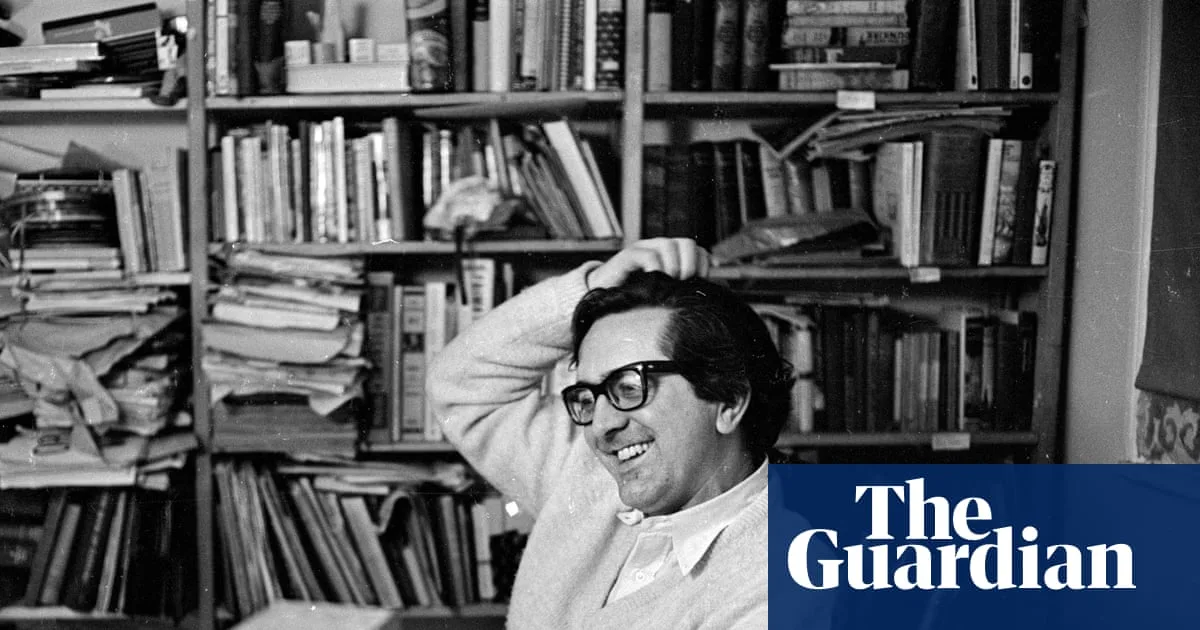Spy Author Len Deighton Dies Aged 97
